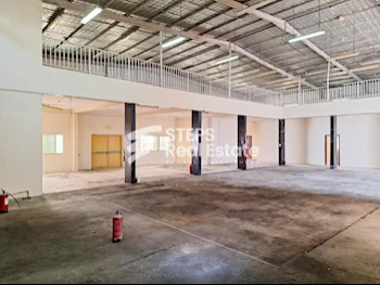 Warehouses & Stores Doha  Industrial Area Area Size: 650 Square Meter