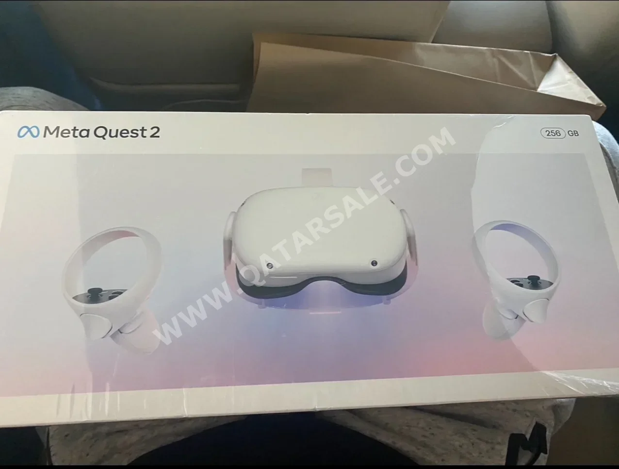 Meta  Oculus Quest 2  PC