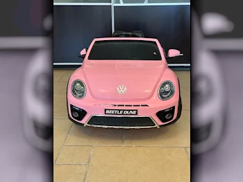 Vehicles  12-24 Months  Pink