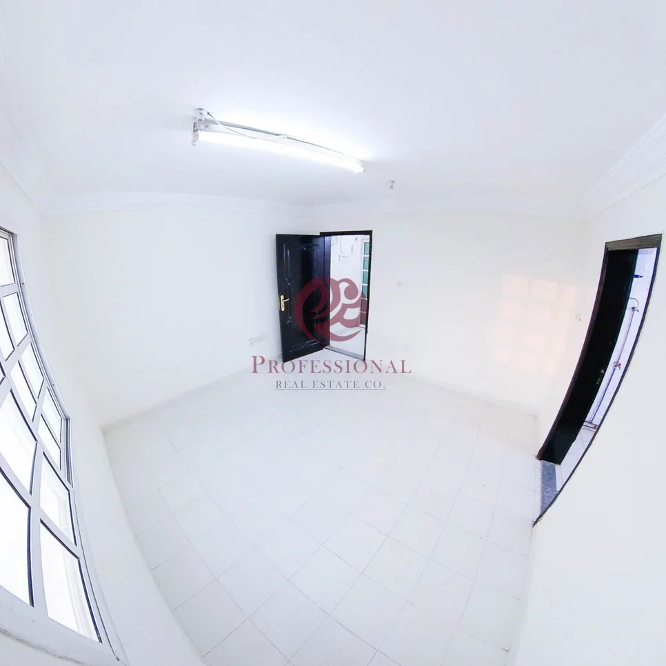 1 Bedrooms  Penthouse  For Rent  in Doha -  Al Duhail  Not Furnished