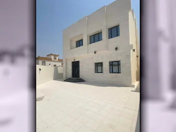 Family Residential  Not Furnished  Al Rayyan  Al Gharrafa  7 Bedrooms