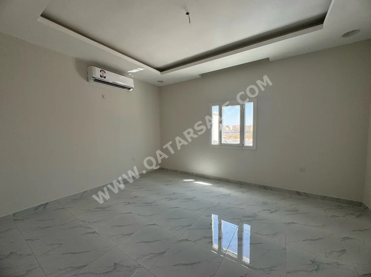Family Residential  Not Furnished  Al Rayyan  7 Bedrooms