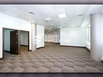 Commercial Offices Not Furnished  Doha  Al Najada