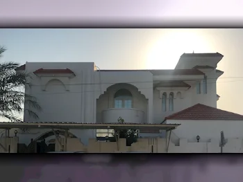 Family Residential  Not Furnished  Doha  Madinat Khalifa South  6 Bedrooms
