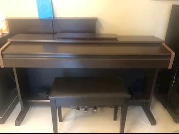 Yamaha  ARIUS- YDP-142  Acoustic  Grand piano