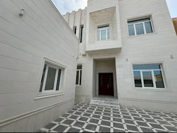 Family Residential  Not Furnished  Doha  Al Duhail  8 Bedrooms