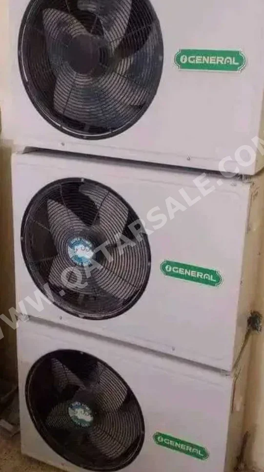 Air Conditioners General  Remote Included  Warranty  With Delivery  With Installation