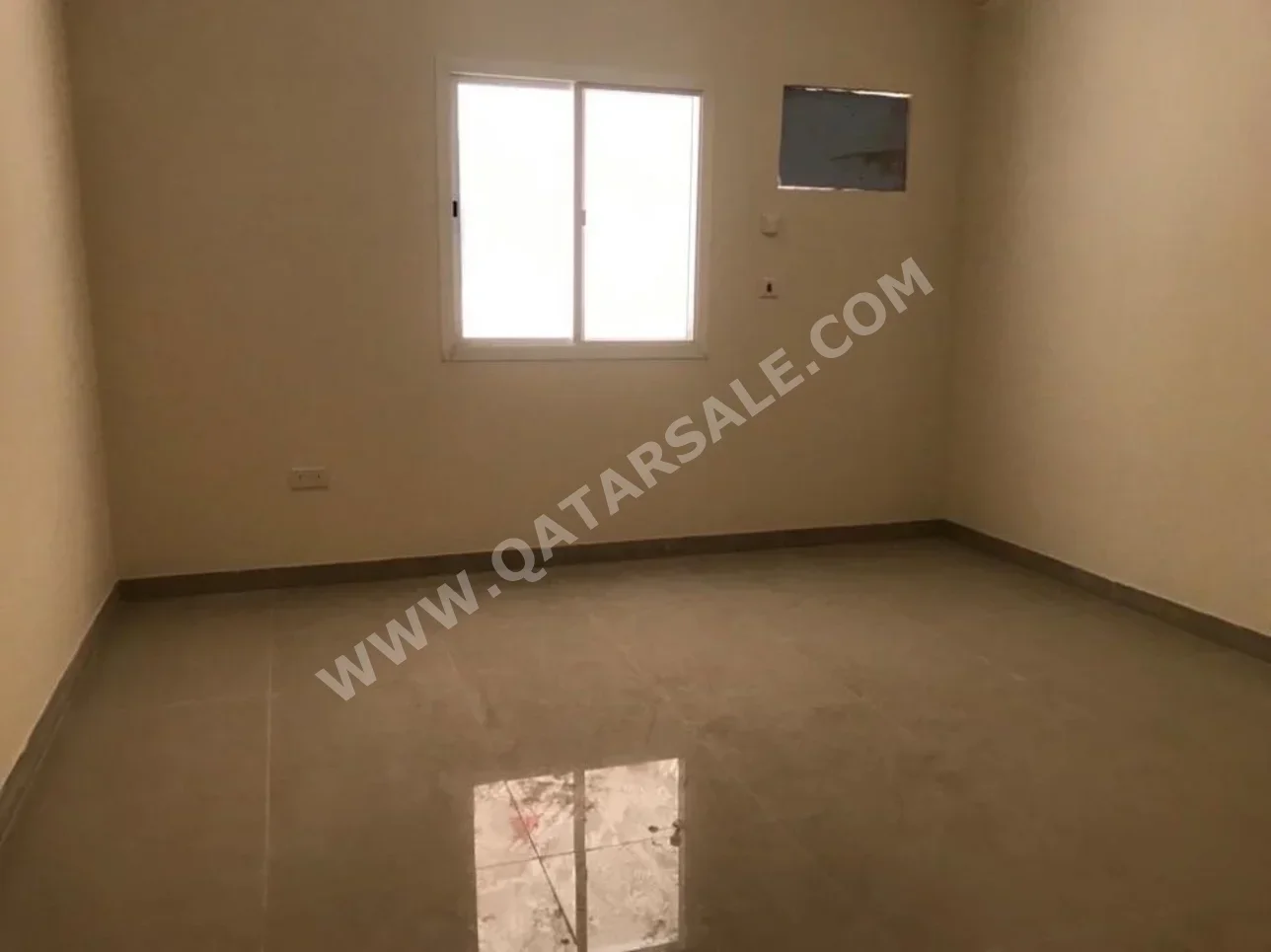 Labour Camp Al Rayyan  Industrial Area  20 Bedrooms  Includes Water & Electricity