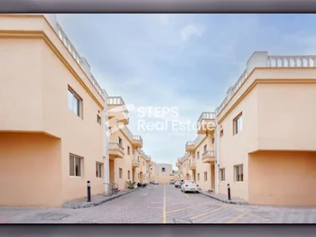 Commercial  Not Furnished  Al Rayyan  Ain Khaled  5 Bedrooms