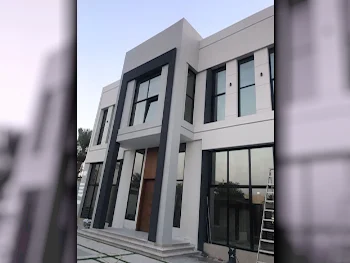 Family Residential  Not Furnished  Al Daayen  Leabaib  6 Bedrooms