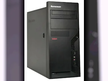 Computers Lenovo -  Micro Tower /  Thinkcentre  Warranty