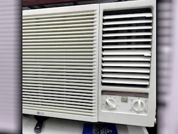 Air Conditioners LG  Warranty  With Delivery  With Installation