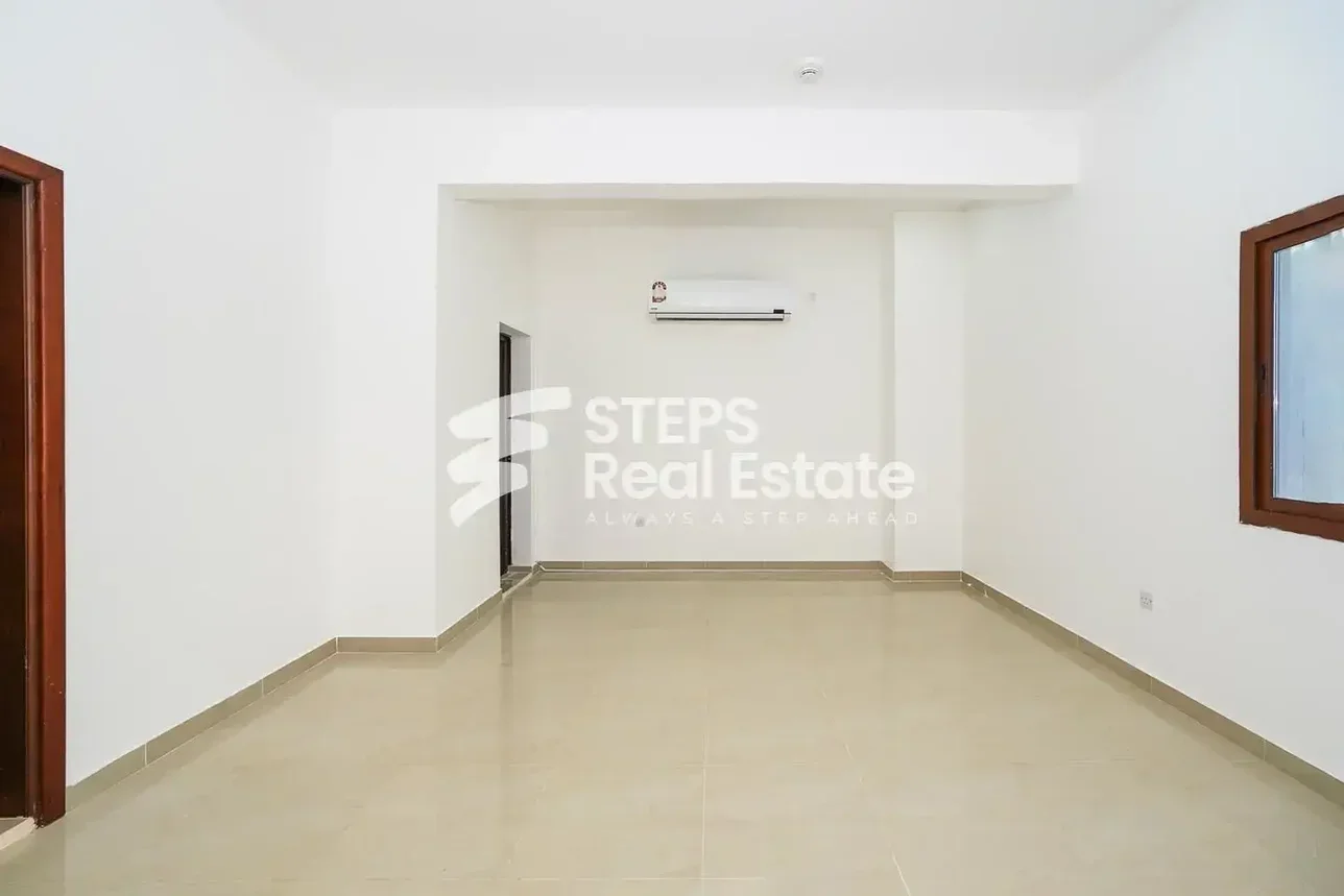 Studio  For Rent  in Al Rayyan -  Abu Hamour  Not Furnished