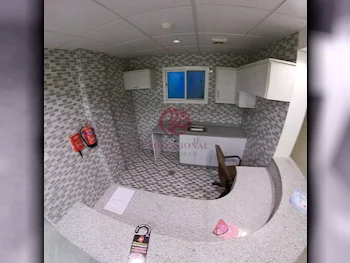 2 غرف نوم  شقة  للايجار  في الدوحة -  المنتزة  غير مفروشة
