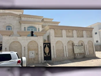 Family Residential  Not Furnished  Al Wakrah  Al Wukair  6 Bedrooms