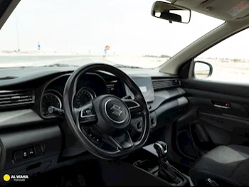 Suzuki  Ertiga  2019  Automatic  130,756 Km  4 Cylinder  Front Wheel Drive (FWD)  SUV  White