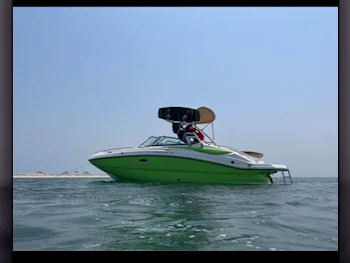Speed Boat Rinker  With Parking
