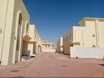 Family Residential  Not Furnished  Al Rayyan  Muaither  4 Bedrooms
