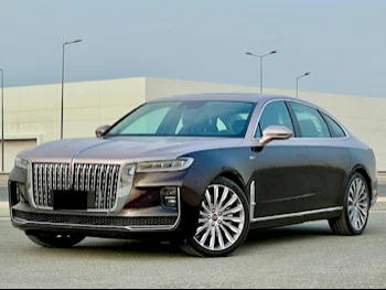 Hongqi  H9  2022  Automatic  0 Km  6 Cylinder  Front Wheel Drive (FWD)  Sedan  Gray  With Warranty