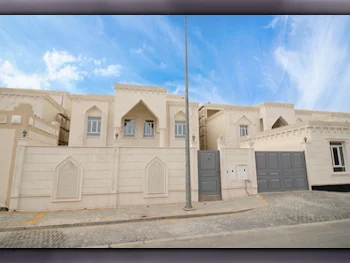 Family Residential  Not Furnished  Al Wakrah  Al Wukair  8 Bedrooms