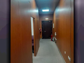 Commercial Offices Not Furnished  Doha  Old Airport
