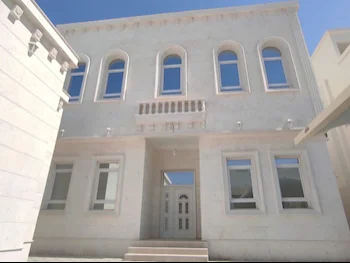 Family Residential  Not Furnished  Al Rayyan  Muaither  7 Bedrooms  Includes Water & Electricity