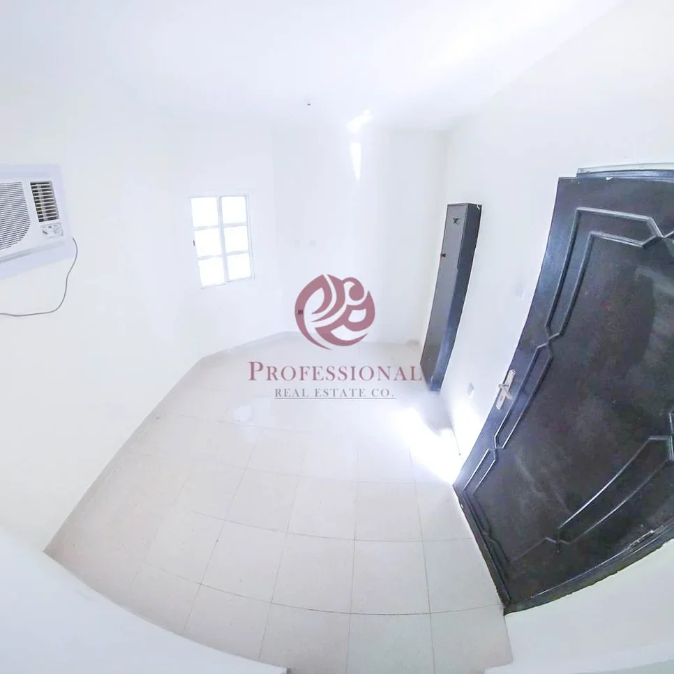 1 Bedrooms  Studio  For Rent  in Doha -  Al Duhail  Not Furnished