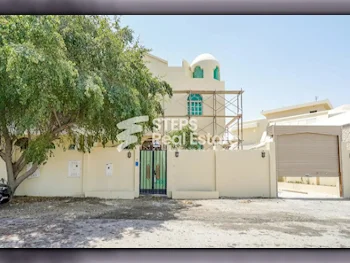 Family Residential  Not Furnished  Al Rayyan  Old Al Rayyan  7 Bedrooms