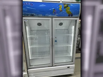 Freezerless Refrigerator