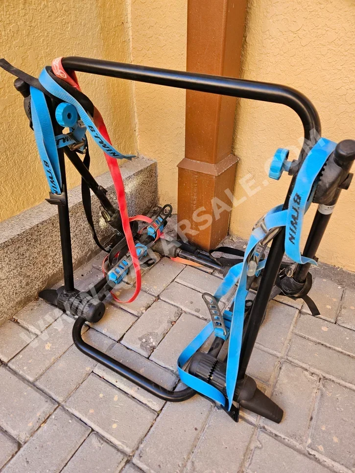 Bikes Accessories / Gear