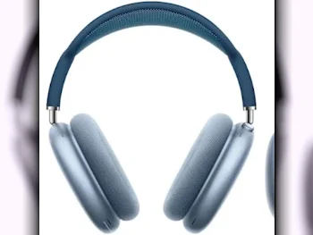 Headphones & Earbuds,Airpods Apple  Sky Blue  Airpods