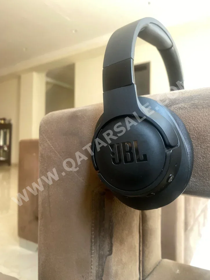 Headphones & Earbuds,Airpods JBL  JBL  Black  Headphones