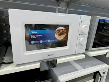 Microwaves Midea  White