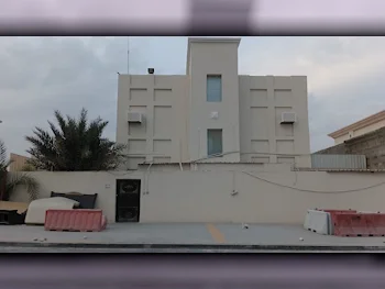 Family Residential  Not Furnished  Al Rayyan  Muaither  8 Bedrooms