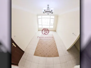 3 Bedrooms  Apartment  For Rent  in Doha -  Al Muntazah  Not Furnished