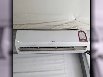 Air Conditioners Oscar  Remote Included  Warranty  With Delivery  With Installation
