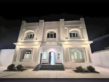 Family Residential  Semi Furnished  Umm Salal  Umm Salal Ali  7 Bedrooms