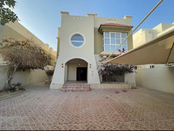 Family Residential  Not Furnished  Doha  Al Maamoura  5 Bedrooms