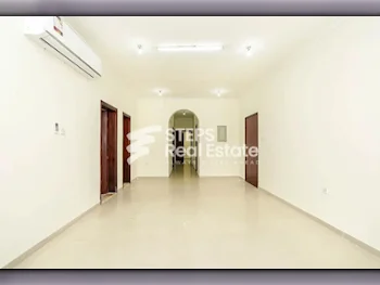 3 غرف نوم  شقة  للايجار  في الدوحة -  فريج بن عمران  غير مفروشة