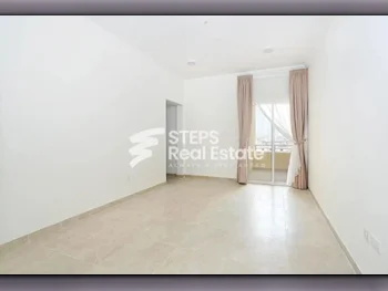 1 Bedrooms  Apartment  For Rent  in Al Rayyan -  Al Waab  Semi Furnished