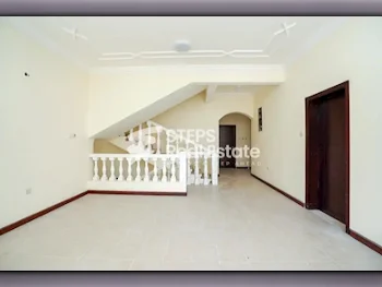 Family Residential  Not Furnished  Doha  Al Maamoura  4 Bedrooms