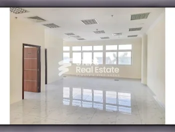 Commercial Offices Not Furnished  Doha  New Sleta