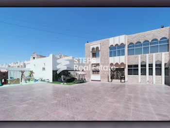 Family Residential  Not Furnished  Doha  Madinat Khalifa South  9 Bedrooms