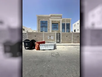 Family Residential  Not Furnished  Doha  Al Kharatiyat  8 Bedrooms