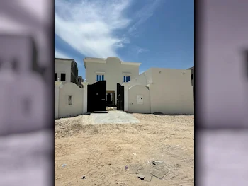 Family Residential  Fully Furnished  Al Daayen  Umm Qarn  9 Bedrooms