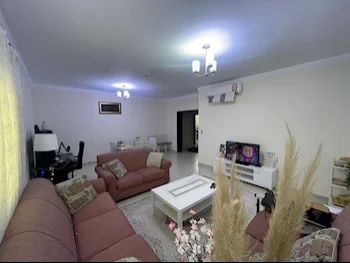 3 Bedrooms  Apartment  For Rent  in Umm Salal -  Umm Salal Muhammed  Fully Furnished