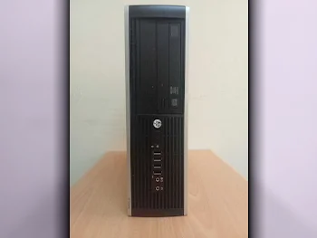 Computers HP -  Compact /  EliteDesk  Warranty