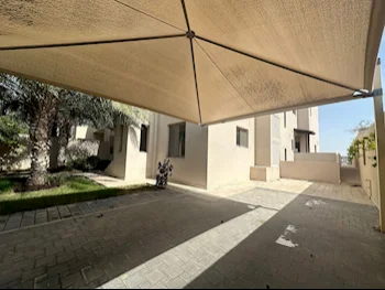 Family Residential  Semi Furnished  Doha  Al Markhiya  5 Bedrooms