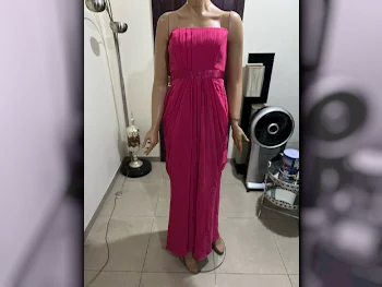 Dress  Light Pink Size: M