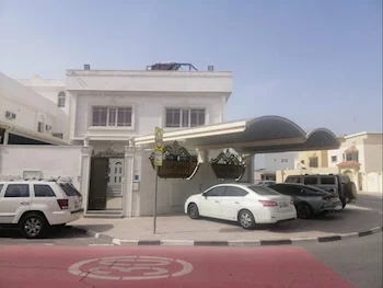 Family Residential  Not Furnished  Doha  Al Hilal  6 Bedrooms